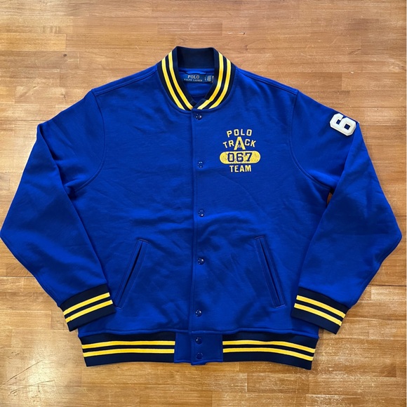 POLO RALPH LAUREN Polo Track Team Suit - Picture 4 of 14